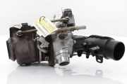 Turbolader 08727RHMLGT5886R Renault Clio V (RJAB) Schrägheck 5-drs 1.0 TCe 100 12V Bi-Fuel (H4D-472) 2020-12