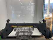 Hinterachse Vwa ABS 555016610R Dacia Sandero III Schr?gheck 1.0 SCe 65 12V (B4D-419(B4D-H4)) 2021-03