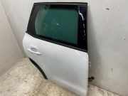 T?r Rechts Hinten YQ00174080 Citro?n C3 Aircross I (2C/2R) SUV 1.2 e-THP PureTech 110 (EB2DT(HNZ)) 2017 EB2DT(HNZ)