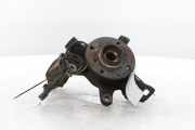 Achsschenkel Links Vorne 364688 Citroën C1 Schrägheck 1.2 PureTech 82 12V (EB2D(HMT)) 2015-04