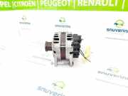 Lichtmaschine V-Snaar 231006677R Renault Captur I (2R) SUV 1.2 TCE 16V EDC (H5F-412(H5F-G4)) 2018-01