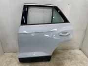 Tür Links Hinten 2GA833051AG Volkswagen T-Roc I SUV 1.0 TSI 12V BlueMotion (DKRF) 2020