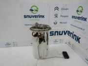 Kraftstoffpumpe Elektrisch 172020033R Renault Megane III Grandtour (KZ) Kombi 5-drs 1.5 dCi 110 (K9K-J836) 2012-05