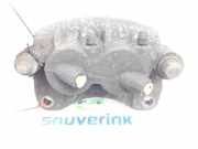 Bremssattel Rechts Vorne 7701206726 Renault Master II (FD/HD) Van 2.2 dCi 16V (G9T-720) 2001-02