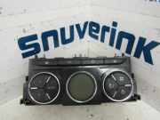 Bedienung Heizung 96753994XT Citroën C3 (SC) Schrägheck 5-drs 1.2 PureTech 12V (A0001E1N1.2 PureTech 12V) 2015-02
