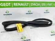 Türgummis Links Vorne 808323410R Renault Twingo III (AH) Schrägheck 5-drs 1.0 SCe 70 12V (H4D-A4) 2016-12