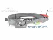 Türgriff Außen Links Hinten 9109A7 Citroën C3 (SC) Schrägheck 1.4 (TU3JP(KFT)) 2010-08