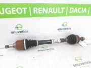 Antriebswelle Links Vorne ABS 9836232180 Peugeot 208 II (UB/UH/UP) Schrägheck 5-drs e-208 50 kWh (ZKX) 2021-12