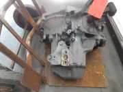 Getriebe Manuell ABS 2222RE Citroën C3 (FC/FL/FT) Schrägheck 5-drs 1.4 (TU3JP(KFV)) 2004-02