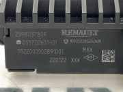 Schalter Leuchtweitenregulierung 259803780R Renault Clio V (RJAB) Schrägheck 5-drs 1.0 TCe 90 12V (H4D-470(H4D-E4)) 2022-04