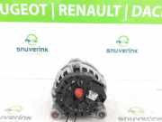 Lichtmaschine V-Snaar 231001568R Dacia Dokker (0S) Großraumlimousine 1.6 16V LPG (H4M-D729) 2017-07