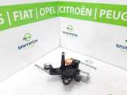Scheibenwischermotor Hinten 9819900080 Opel Corsa F (UB/UH/UP) Schrägheck 5-drs 1.2 12V 75 (F12XEL(EB2FD)) 2020-11