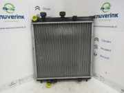 Radiator 1330Q5 Citroën C3 (SC) Schrägheck 1.2 PureTech 12V (A0001E1N1.2 PureTech 12V) 2015-02