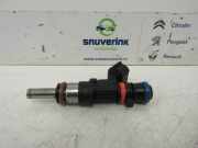 Kraftstoff-Injector 166004787R Renault Clio IV (5R) Schrägheck 5-drs 0.9 Energy TCE 90 12V (H4B-400(H4B-A4)) 2016-08