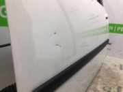 Tür Links Vorne 9002W8 Peugeot 107 Schrägheck 1.0 12V (384F(1KR)) 2011-10