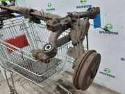 Hinterachse Vwa 514897 Peugeot 206 SW (2E/K) Kombi 1.4 (TU3JP(KFW)) 2004-06