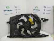 Kühlerventilatormotor 7701050192 Renault Espace (JK) Großraumlimousine 2.0 16V Turbo (F4R-796) 2005-04