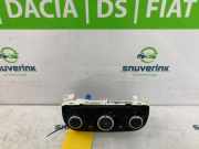Bedienung Heizung 275704632R Renault Clio IV Estate/Grandtour (7R) Kombi 5-drs 1.5 Energy dCi 90 FAP (K9K-629) 2015-08