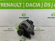 Lichtmaschine V-Snaar 9670899580 Opel Crossland (X) SUV 1.2 Turbo 12V (F12XHL(EB2ADTD)) 2017-09