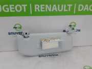 Sonnenblende 98100807PR Peugeot 208 II (UB/UH/UP) Schrägheck 5-drs 1.2 Vti 12V PureTech 100 (EB2ADTDB(HNE)) 2021-12