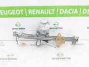 Fensterheber Links Vorne 807215899R Renault Zoé (AG) Schrägheck 5-drs R90 (5AQ-601) 2017-04