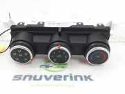 Bedienung Heizung 275009330R Renault Clio IV (5R) Schrägheck 5-drs 0.9 Energy TCE 90 12V (H4B-400(H4B-A4)) 2021-04