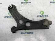 Querlenker Rechts Vorne 9857902980 Peugeot 208 II (UB/UH/UP) Schrägheck 5-drs 1.2 Vti 12V PureTech 100 (EB2ADTDB(HNE)) 2021-12