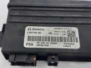 Pdc Steuerger?t 9663821680 Citro?n Berlingo Van 1.6 HDi 90 (DV6DTED(9HF)) 2015-06 DV6DTED(9HF)