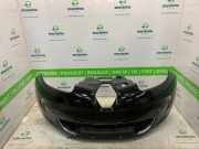 Stoßstange Vorne 620226455R Renault Zoé (AG) Schrägheck 5-drs R90 (5AQ-601) 2017-04