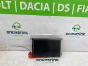 Innenausstattung Display 9812720580 Citro?n C4 Picasso (3D/3E) Gro?raumlimousine 1.2 12V PureTech 130 (EB2DTS(HNY)) 2015-10 EB2DTS(HNY)