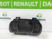 Tachoeinheit Kmh 248103271R Renault Kadjar (RFEH) SUV 1.3 TCE 140 FAP 16V (H5H-470(H5H-B4)) 2019-11