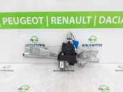 Fensterheber Links Hinten 9223C9 Peugeot 308 (4A/C) Schrägheck 1.6 VTI 16V (EP6C(5FS)) 2008-06