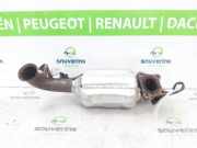 Katalysator 9826052280 Opel Corsa F (UB/UH/UP) Schrägheck 5-drs 1.2 12V 75 (F12XEL(EB2FD)) 2020-12