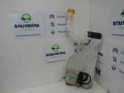 Scheibenwaschbehälter Vorne 289100033R Renault Megane III Berline (BZ) Schrägheck 5-drs 1.6 16V (K4M-858(K4M-R8)) 2009-04
