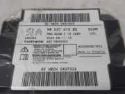Steuerger?t Airbag 9823741380 Peugeot 208 II (UB/UH/UP) Schr?gheck 5-drs e-208 (A0001E2Ge-208) 2020-09