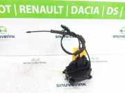 Türschloss Links Hinten 8200542358 Renault Kangoo/Grand Kangoo (KW) Großraumlimousine 1.6 16V (K4M-G8) 2008-10