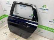 Tür Links Hinten 9805267180 Peugeot 308 SW (L4/L9/LC/LJ/LR) Kombi 5-drs 1.6 BlueHDi 120 (DV6FC(BHZ)) 2015-04