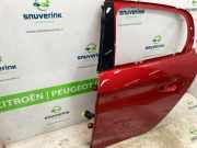 Tür Links Hinten 9827577980 Peugeot 208 II (UB/UH/UP) Schrägheck 5-drs e-208 50 kWh (ZKX) 2023-06