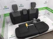 Rücksitzbank 7701062928 Renault Clio III Estate/Grandtour (KR) Kombi 1.5 dCi 70 (K9K-768) 2010-05