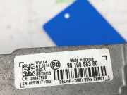 Start/stop Schalter 9810858380 Peugeot 308 SW (L4/L9/LC/LJ/LR) Kombi 5-drs 1.6 BlueHDi 120 (DV6FC(BHZ)) 2015-10