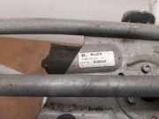 Scheibenwischermotor 6401G1 Citroën Xsara Picasso (CH) Großraumlimousine 2.0 16V (EW10J4(RFN)) 2006-06