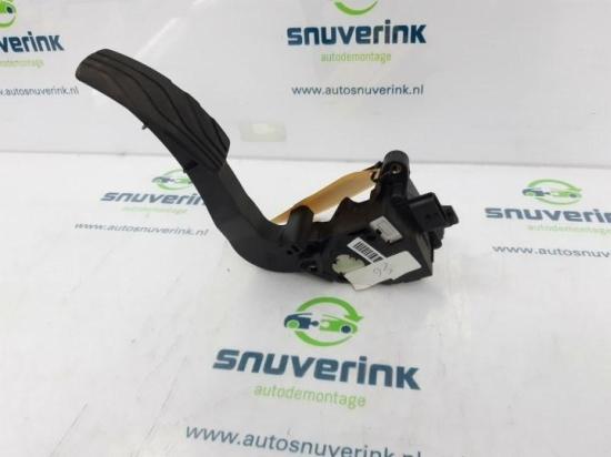 Gaspedal 180026830R Renault Megane IV (RFBB) Schrägheck 5-drs 1.5 Energy dCi 110 (K9K-656(K9K-G6)) 2017-05 Bild Gaspedal 180026830R Renault Megane IV (RFBB) Schrägheck 5-drs 1.5 Energy dCi 110 (K9K-656(K9K-G6)) 2017-05