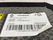 Kofferraum Matte 745146298R Dacia Duster (DJF) SUV 1.2 TCE 130 12V Mild Hybrid 4x2 (H5F-A6) 2024-11