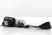 Sicherheitsgurt Rechts Vorne 638265001H Nissan Leaf (ZE1) Schrägheck 39/40kWh (EM57) 2024-01