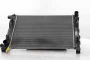 Radiator 214107326R Renault Clio IV (5R) Schrägheck 5-drs 1.2 TCE 16V GT EDC (H5F-403(H5F-D4)) 2014-03
