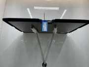 Kofferraum Matte 98257388ZD Peugeot 2008 (UD/UK/UR/US/UX) Großraumlimousine e-2008 50 kWh (ZKX) 2020-12