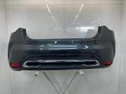 Stoßstange Hinten 7410NV Citroën DS4 (NX) Schrägheck 1.6 16V VTi 120 (EP6C(5FS)) 2013-03