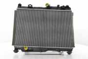 Radiator H1BG8005DA Ford Puma SUV 1.0 Ti-VCT EcoBoost mHEV 12V (B7JB) 2025-10