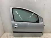 Tür Rechts Vorne 9004W9 Peugeot 107 Schrägheck 1.0 12V (384F(1KR)) 2012-08