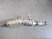 Katalysator 8200894476 Renault Clio III (BR/CR) Schrägheck 1.5 dCi FAP (K9K-770) 2011-07